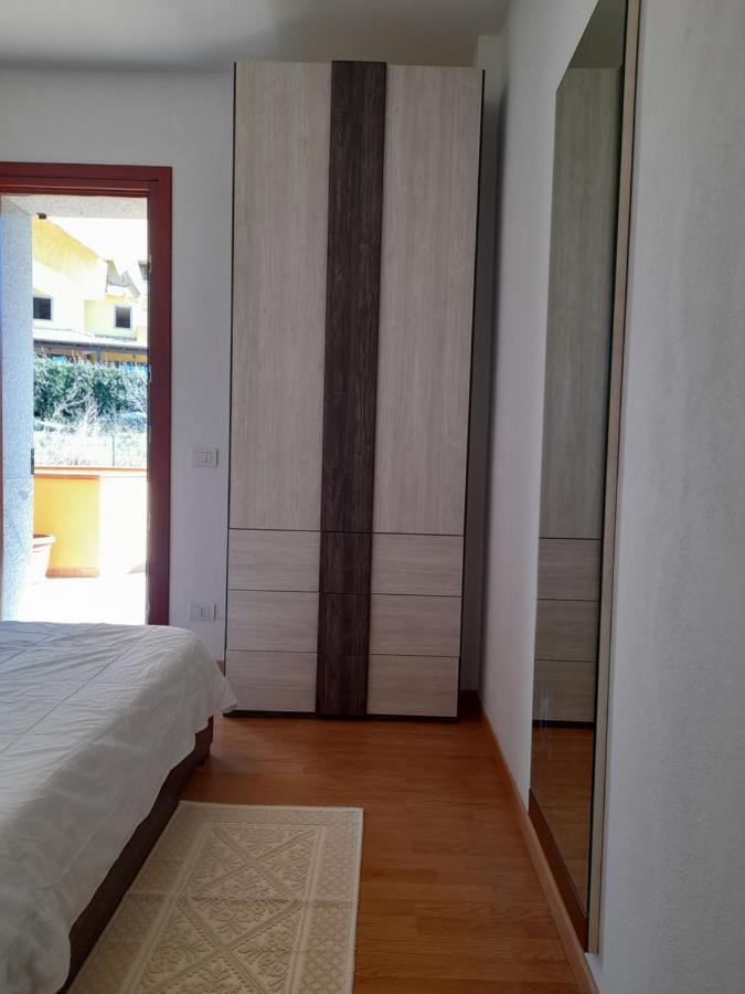 Lu Bagnu Castelsardo Il Corallo Esterno foto