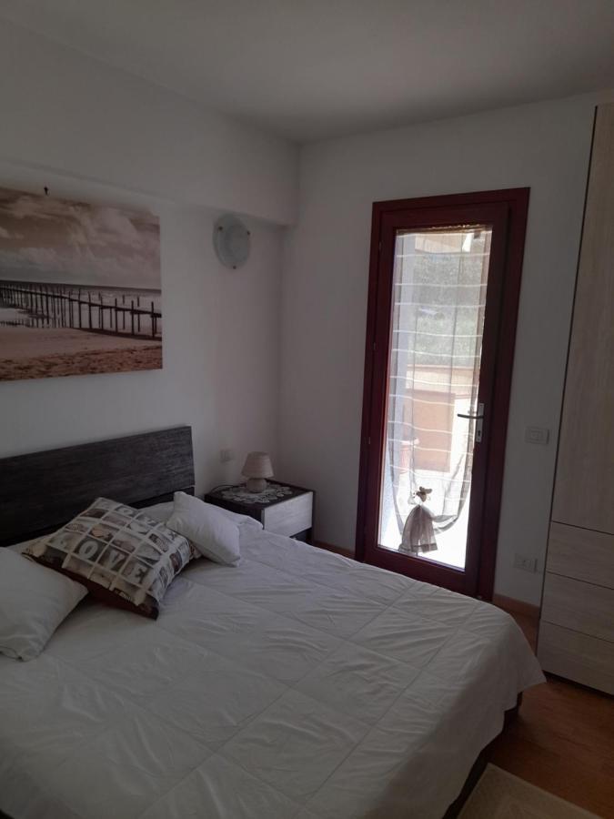 Lu Bagnu Castelsardo Il Corallo Esterno foto
