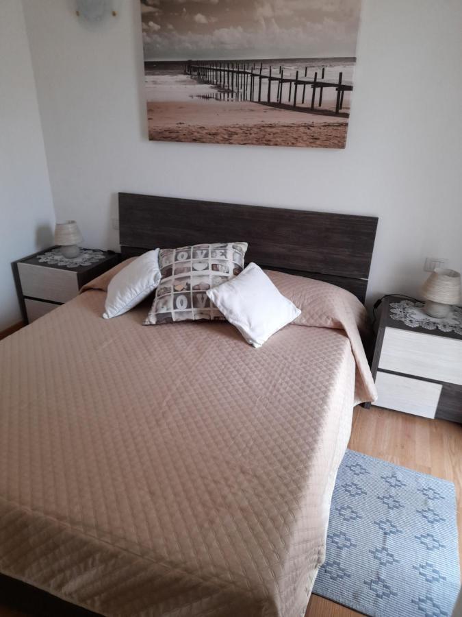 Lu Bagnu Castelsardo Il Corallo Esterno foto
